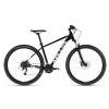 bicykel Kellys Spider 50 black L 29