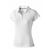ELEVATE OTTAWA COOL FIT LADIES POLO biela M