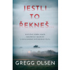 Jestli to řekneš... - Gregg Olsen