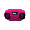 BIGBEN CD61RUSB
