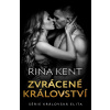 Zvrácené království - Rina Kent