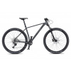 4EVER 2024 TRINITY TEAM - black / metal silver 19