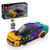 LEGO Speed Champions NASCAR Next Gen Chevrolet Camaro ZL1