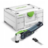 Festool multifunkčné náradie Vecturo OSC 18 E-Basic 576591