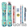 Lilo & Stitch školní set Kaleidoskop DPL12 - Merch