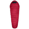 WARMPEACE SOLITAIRE 1000 EXTRA FEET 195 , ribbon red/black - L