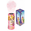 Lampa 2v1 projektor Paw Patrol Skye (Lampa 2v1 projektor Paw Patrol Skye)