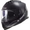 Integrovaná prilba LS2 FF800 STORM SOLID BLACK XXL (Integrovaná prilba LS2 FF800 STORM SOLID BLACK XXL)
