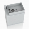 ISS Trezor do podlahy Herne 31101
