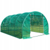 Aga Záhradný skleník tunel 4x3x2 m