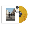 Pink Floyd - Wish You Were Here (50th Anniversary) (Yellow Flame Vinyl) (LP)