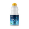 GUAa GUAa FLOCK 1L - Vločkovač a zjiskřovač pro bezchybnou bazénovou vodu