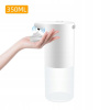 Dávkovač mydla - 1 ks. Typ B White Wall Automatický výdaj môj (Dávkovač mydla - 1 ks. Typ B White Wall Automatický výdaj môj)