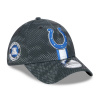 Indianapolis Colts - 2024 Sideline 39Thirty NFL Šiltovka L/XL