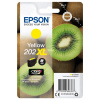 Epson 202XL yellow (C13T02H44010) - originálny