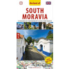 Jižní Morava - kapesní průvodce/anglicky - Jan Eliášek