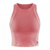 CRAFT ADV Hit Perforated Tank červená 1913210-731000 L; Červená top