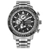 Hodinky Citizen BY3006-53H Promaster Sky Geo Trecker