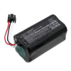 Baterie CS RobZone Duoro Xcontrol 2, Duoro Xcontrol Generace 2.0, Duoro Xcontrol Profi Generace 2.0, 2600mAh, 37,44Wh, Li-ion