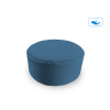 Taburetka PAPIK Farba taburetka: modrá(II)