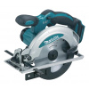 Makita DSS610Z přenosná kotoučová pila 16,5 cm 3700 ot/min