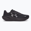 Pánske bežecké topánky Under Armour Velociti Pace black/black/metallic silver