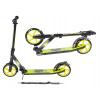 SKÚTER BikeStar 205mm100kg NEMECKÝ čistý luxus XL (SKÚTER BikeStar 205mm100kg NEMECKÝ čistý luxus XL)
