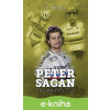 E-kniha Peter Sagan - T.J. Millner