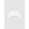 Pletené bolerko Mayoral - 1500307077-v ext. sklade