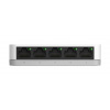 D-Link GO-SW-5G 5-port 10/100/1000 Gigabit Desktop Switch GO-SW-5G/E