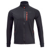 SILVINI Anteo MJ1743 black-red - XXL