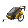 THULE Vozík Chariot Sport 2 Spectra Yellow