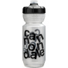 Cannondale Láhev Gripper Stacked Bottle 600Ml Clr/Blk