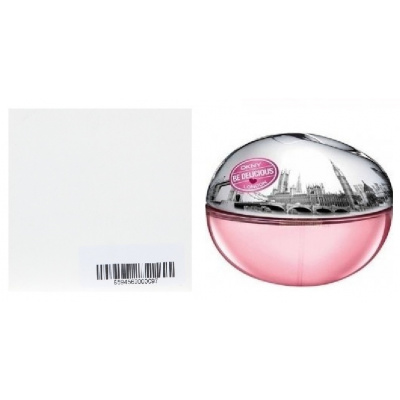 DKNY Be Delicious Love London, Parfémovaná voda - Tester, Dámska vôňa, 50ml