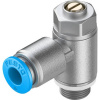 FESTO spätný ventil 193158 GRLZ-1/8-QS-6-D 1 ks; 193158