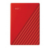 WD My Passport portable 4TB Ext. 2.5