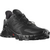 Obuv Salomon Supercross 4 M L41736200 - black/black/black 44 2/3