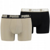 ND05_B20486-M 906823 52 Pánske boxerky Puma Basic