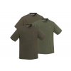 Pánské tričko Pinewood 3-Pack Veľkosť: 5XL, Farba: hnedá