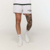 Šortky Varsity Grey - GymBeam Veľkosť: XXL 116245-5-XXL