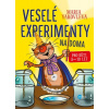 Veselé experimenty na doma