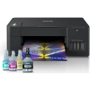 Brother DCP-T220, A4 Tank Inkjet MFP, print/scan/copy, 16 strán/min, 6000x1200, USB 2.0