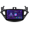 Awesafe 9-palcové autorádio 1+32G Android12 pre Opel Adam 2013-2016 Opel Corsa E 2015-2019 GPS navigácia SWC WIFI BT DSP RDS DAB+