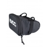 Podsedlová taška Evoc Seat Bag S - black