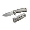 Lionsteel SR-11 Titanium Grey