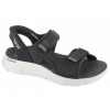 SKECHERS SLIP-INS: GO WALK FLEX SANDAL - EASY ENTRY (45) Pánske Sandále T