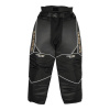 Salming Goalie Pants React Black/White - M