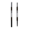 Maybelline Brow Ultra Slim automatická ceruzka na obočie Deep Brown 9 g