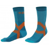 Ponožky Direct Alpine Malga emerald 43-44