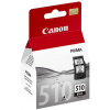Canon atramentová náplň PG-510Bk/ čierna